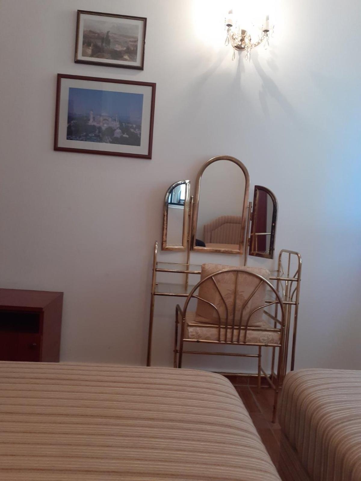 Vila Natalia Petrovac Εξωτερικό φωτογραφία