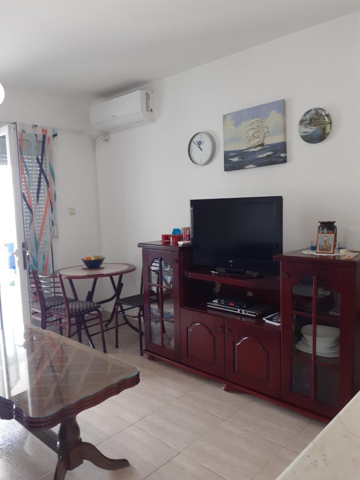Vila Natalia Petrovac Εξωτερικό φωτογραφία