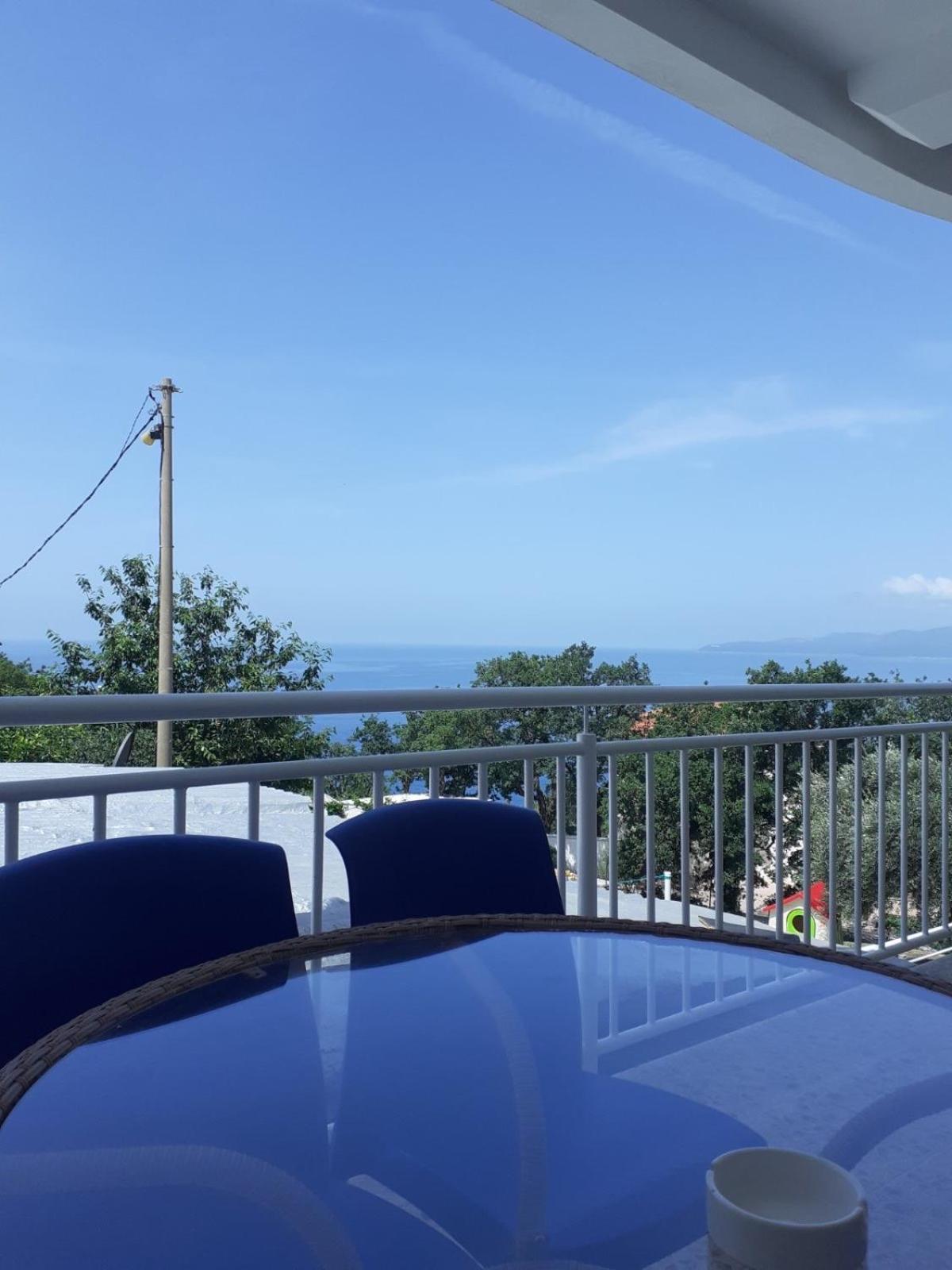 Vila Natalia Petrovac Εξωτερικό φωτογραφία