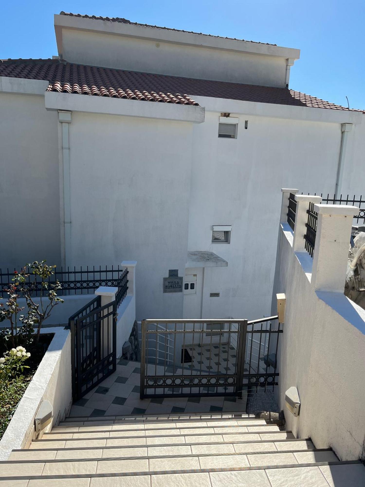 Vila Natalia Petrovac Εξωτερικό φωτογραφία