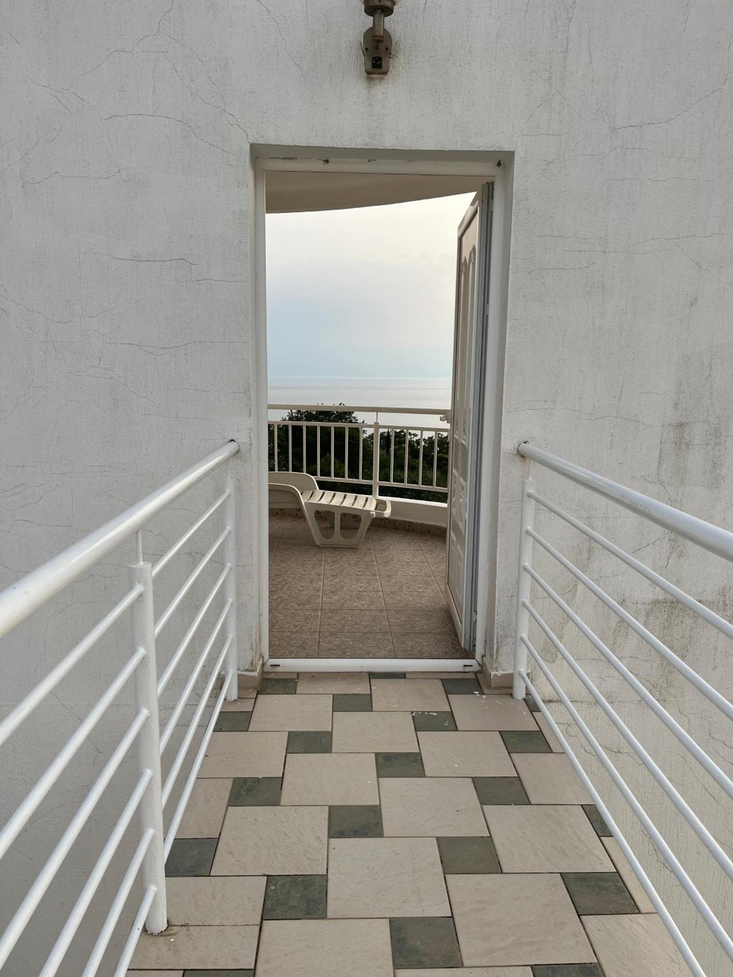 Vila Natalia Petrovac Εξωτερικό φωτογραφία