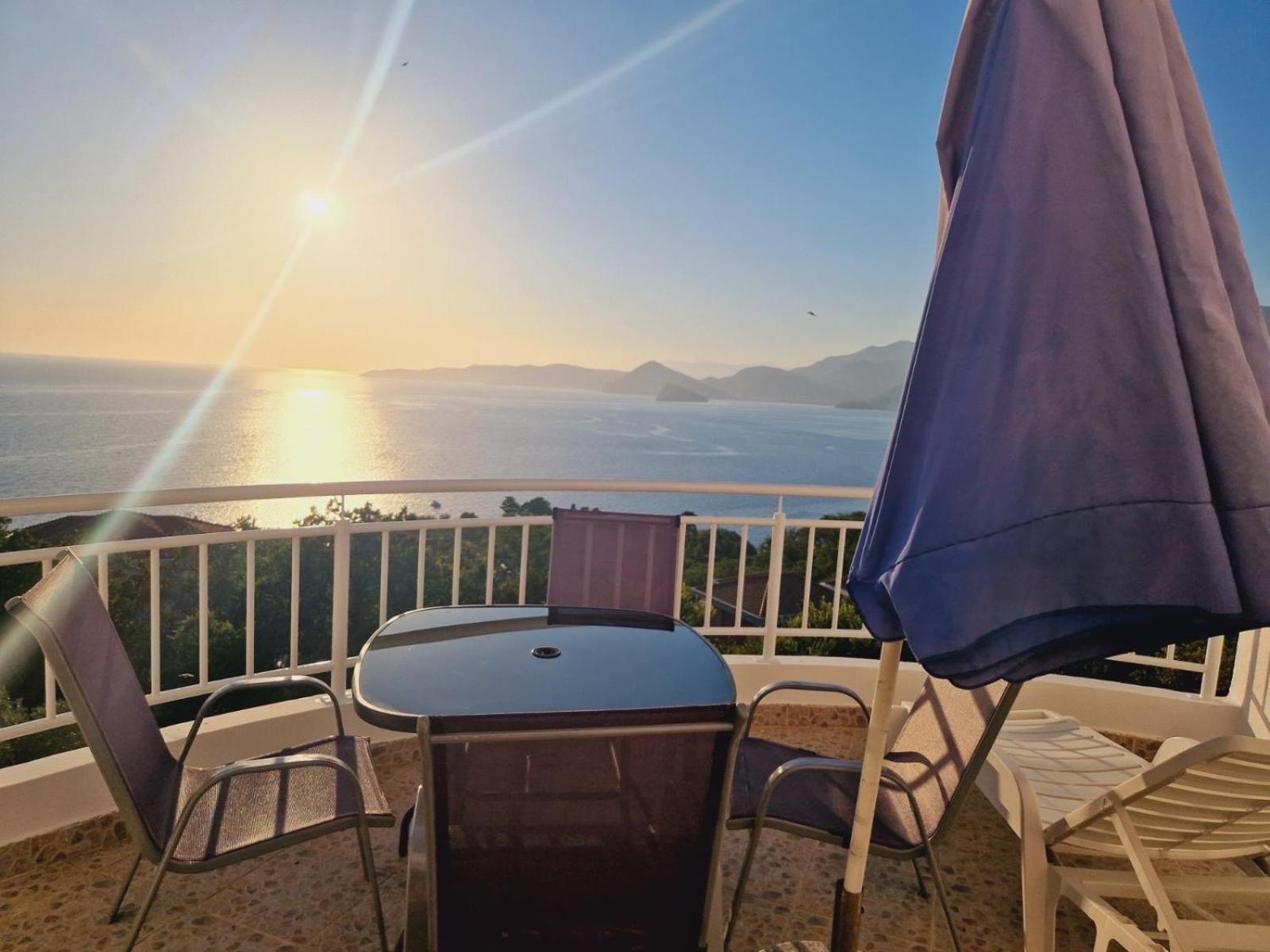 Vila Natalia Petrovac Εξωτερικό φωτογραφία