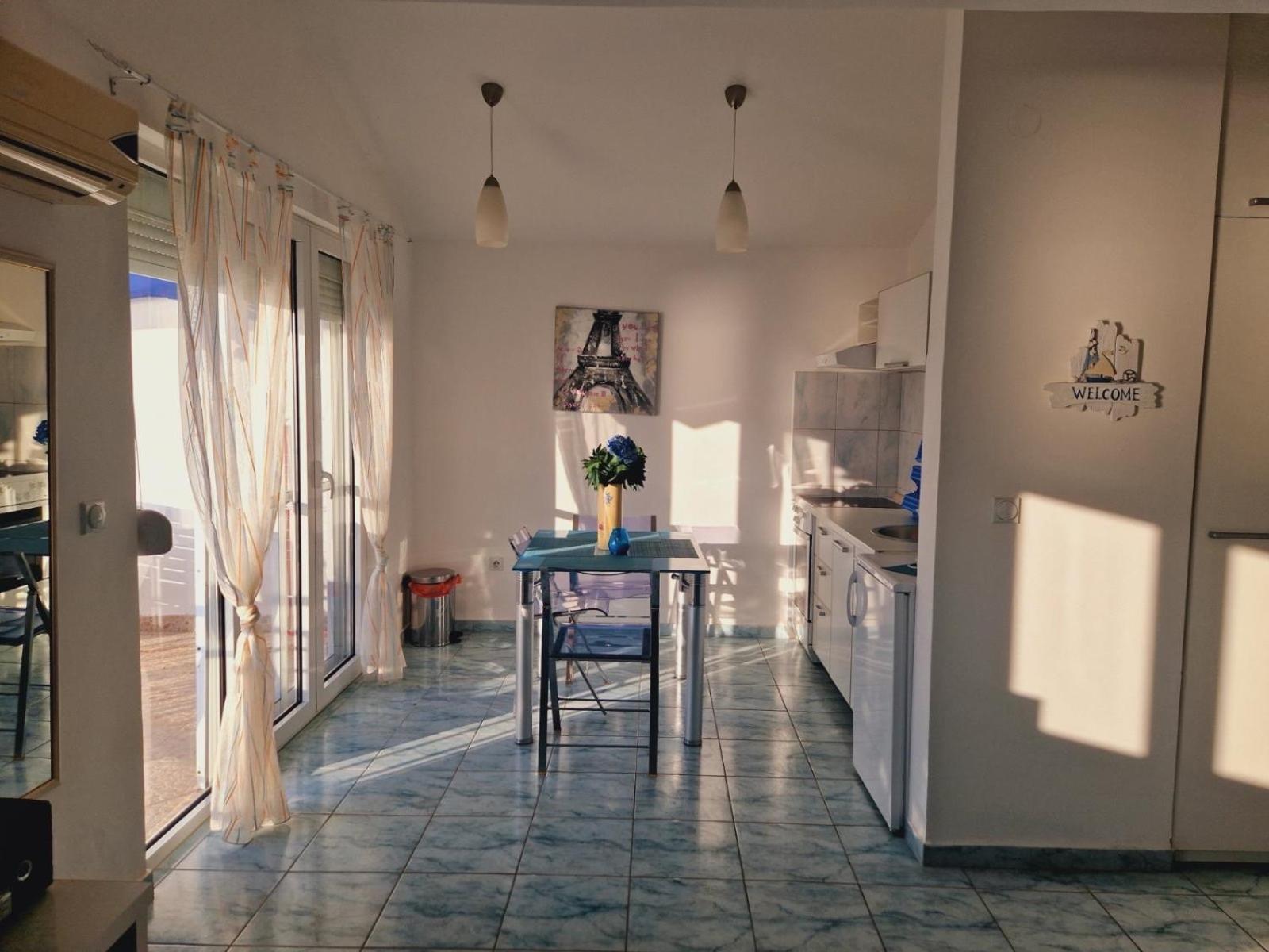 Vila Natalia Petrovac Εξωτερικό φωτογραφία