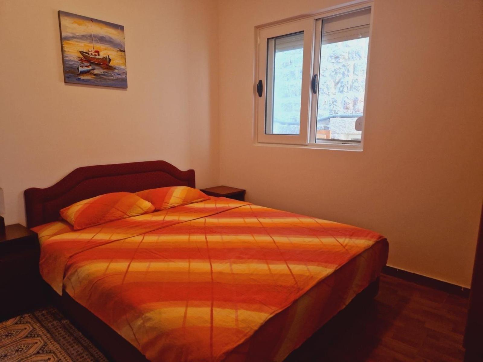 Vila Natalia Petrovac Εξωτερικό φωτογραφία