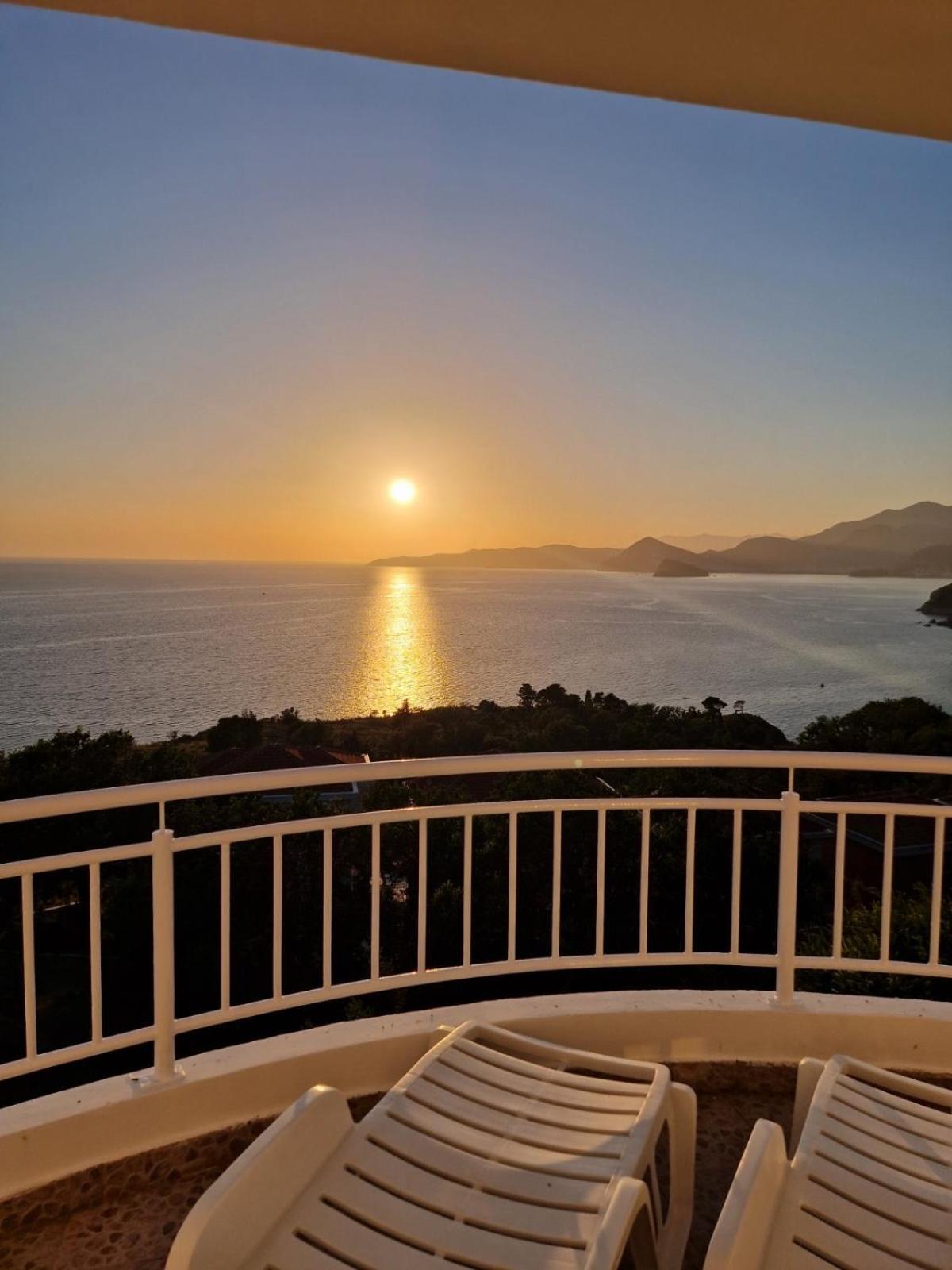 Vila Natalia Petrovac Εξωτερικό φωτογραφία
