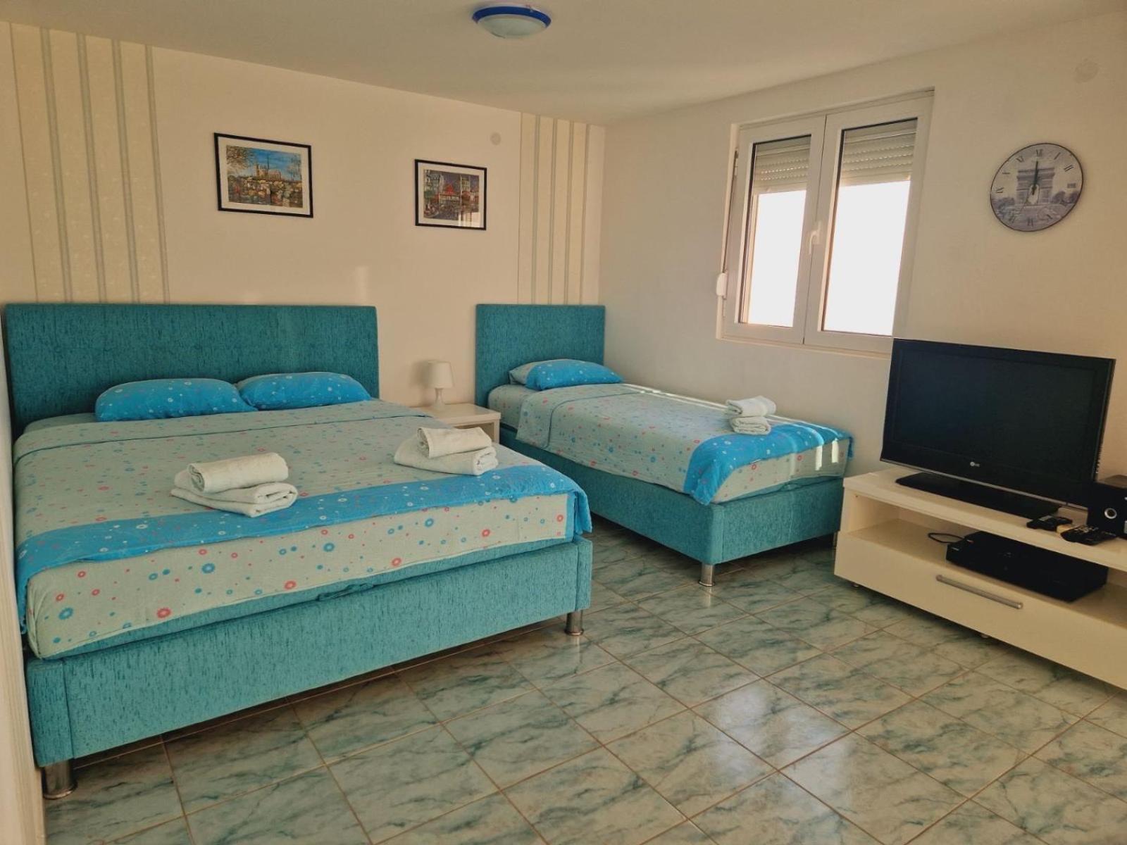 Vila Natalia Petrovac Εξωτερικό φωτογραφία